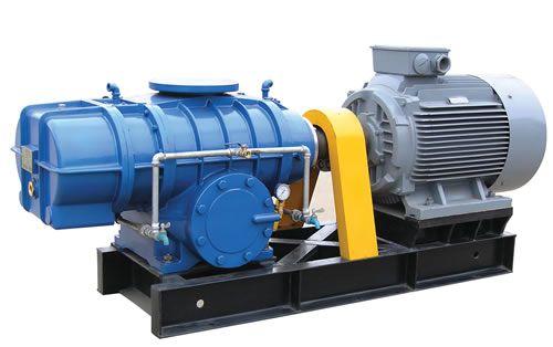 羅茨風(fēng)機(jī)廠家